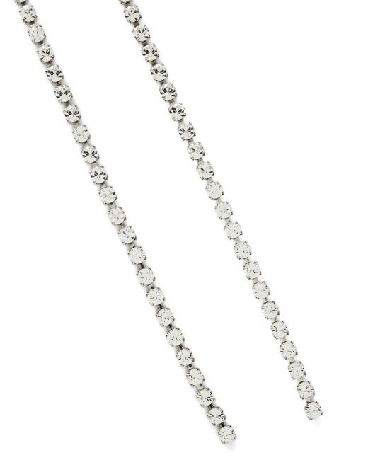 Collana di DSquared² in White
