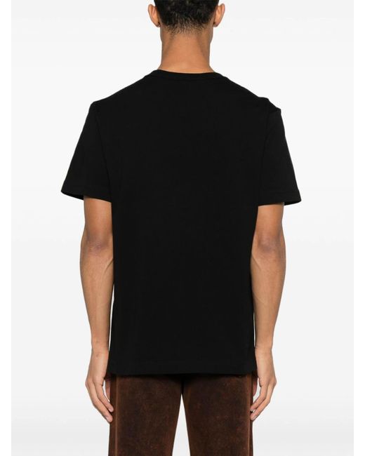 Alexander Wang Black Pullover