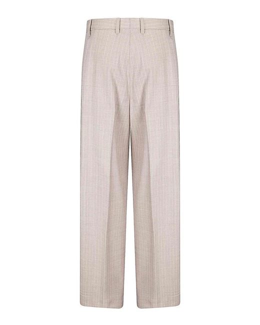 Hed Mayner Gray Pants