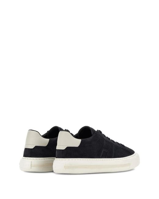 Hogan Blue Sneaker for men