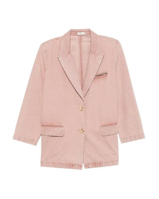 HUI Pink Peony