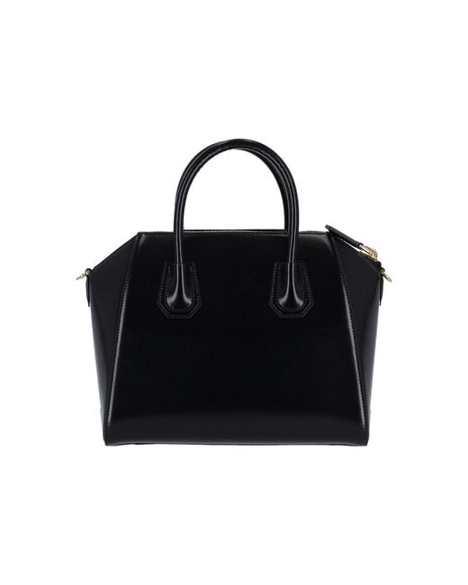 Givenchy Black Small Bag