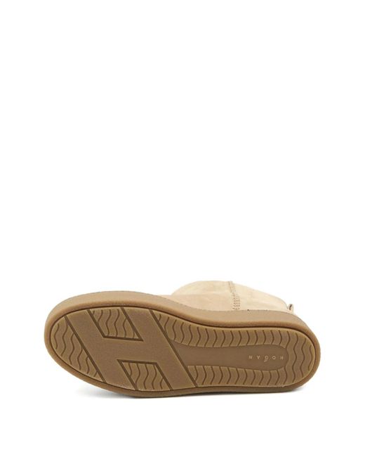 Hogan Natural Shoes