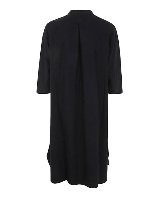 Labo.art Black Brina Dress