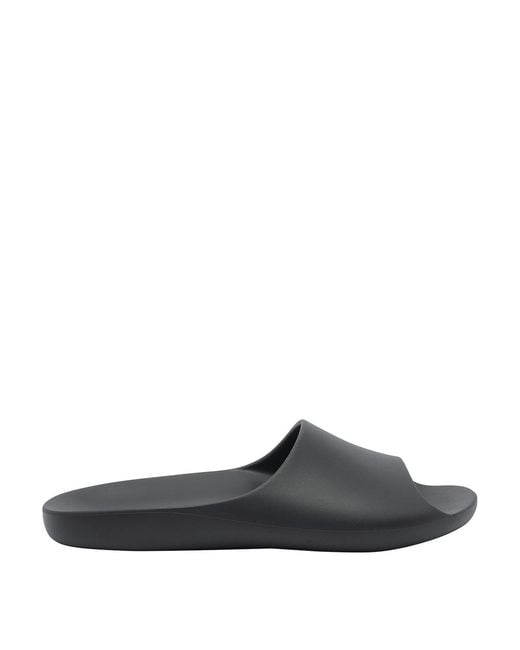 The Row White Ama Slip On
