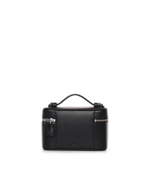 La Borsa di Marc Jacobs in Black