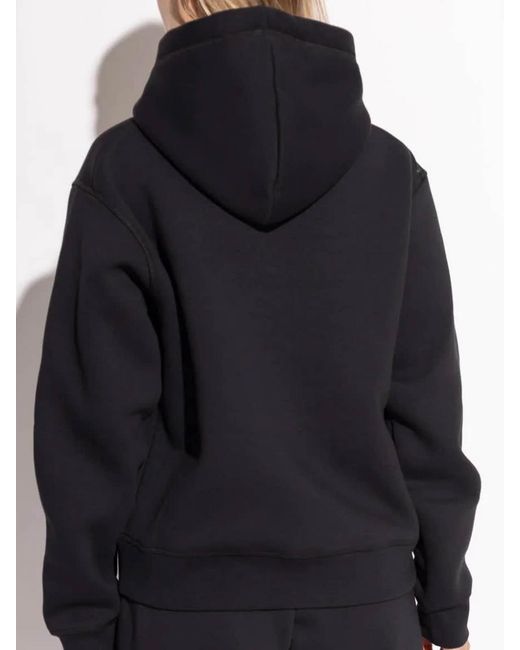 DSquared² Black Sweatshirts