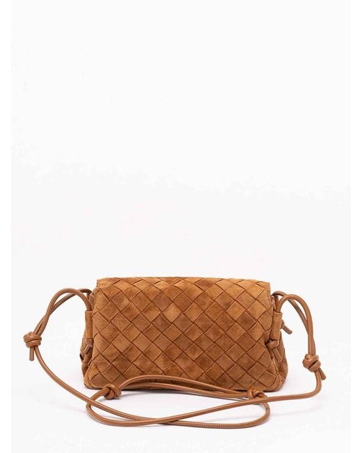 Bottega Veneta Brown Night