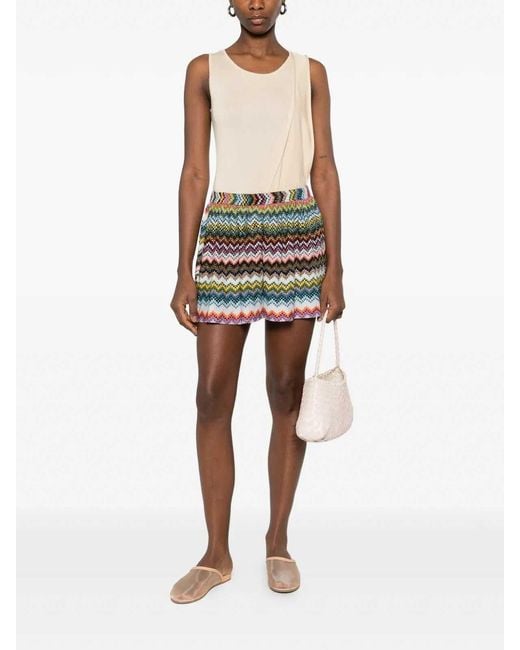 Missoni Multicolor Short