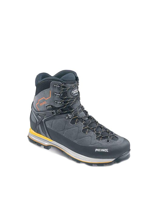 Meindl Blue Litepeak Pro Gtx for men