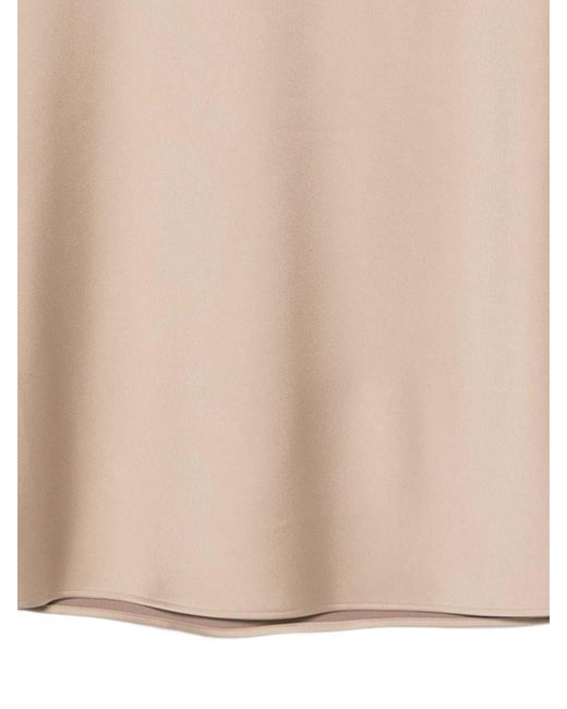 D. EXTERIOR Natural Skirt
