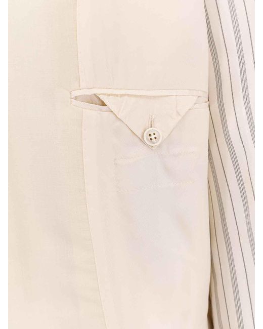 Maison Margiela Natural Clothing for men