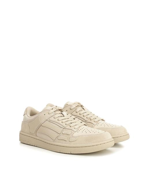 Amiri Natural Shoe for men