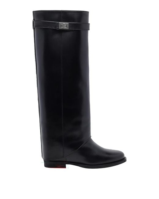 Via Roma 15 Black Via Roma Boots
