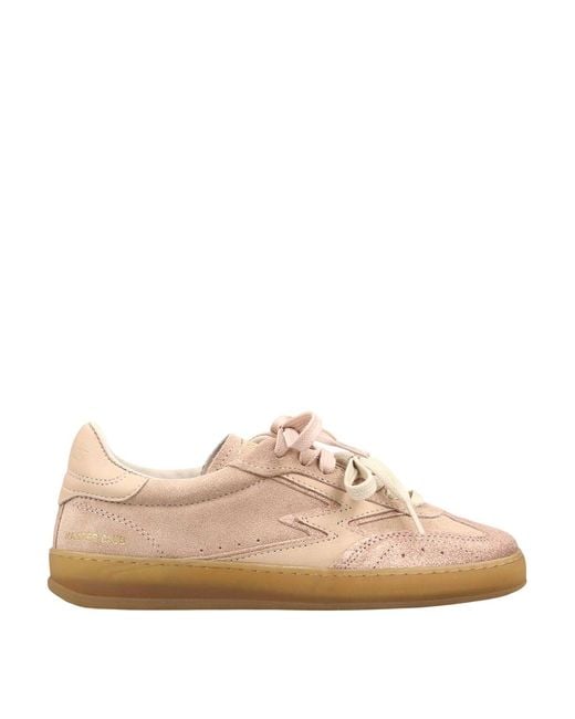 Moa Concept Multicolor Sneakers Rosa