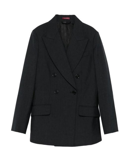 Gucci Black Jacket