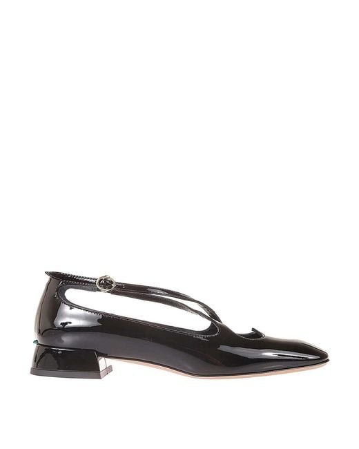 A.Bocca Black Footwear