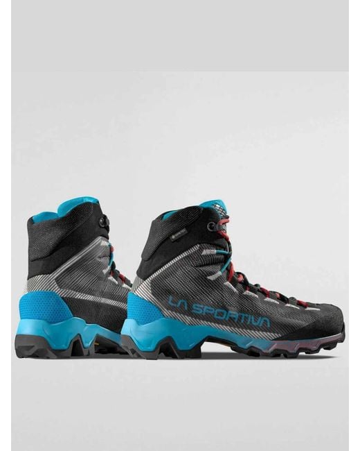La Sportiva Blue Aequilibrium Hike Gtx
