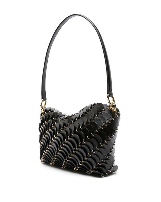 Rabanne Black Bag
