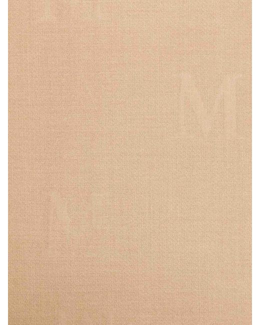 【送料&関税込】Max Mara Scarf curvone 送料&関税込】Max Mara Scarf curvone Max Mara Curvone Scarf