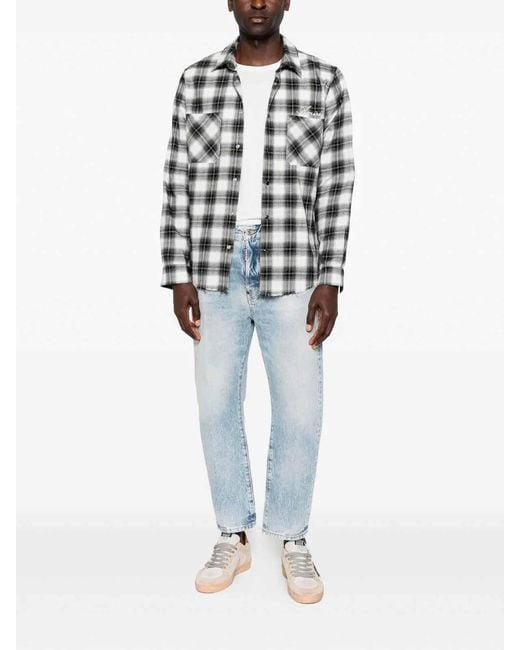 DSquared² Blue Bro Jeans for men