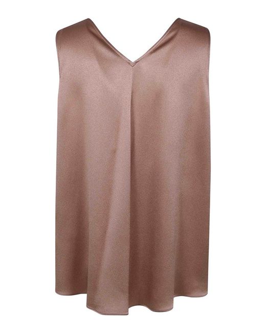 Antonelli Brown Bergamo Norberto Top