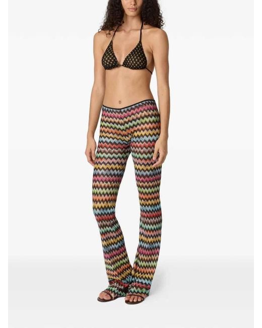 Missoni Multicolor Pants