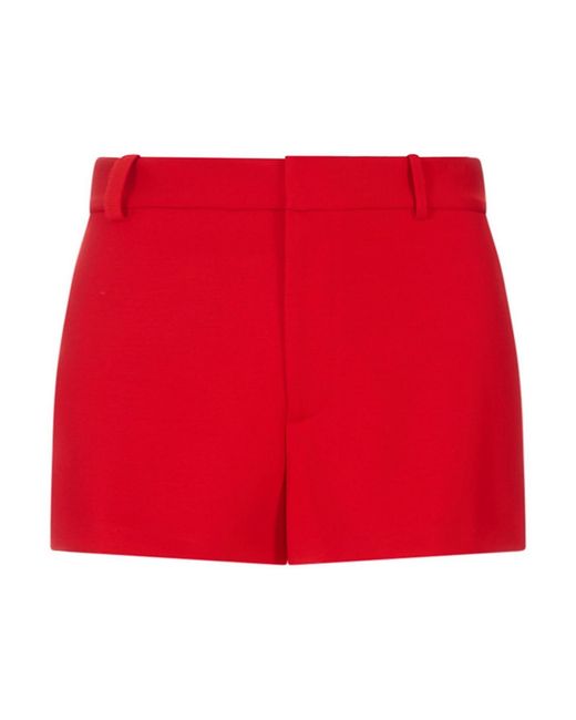 Alice + Olivia Red Conry