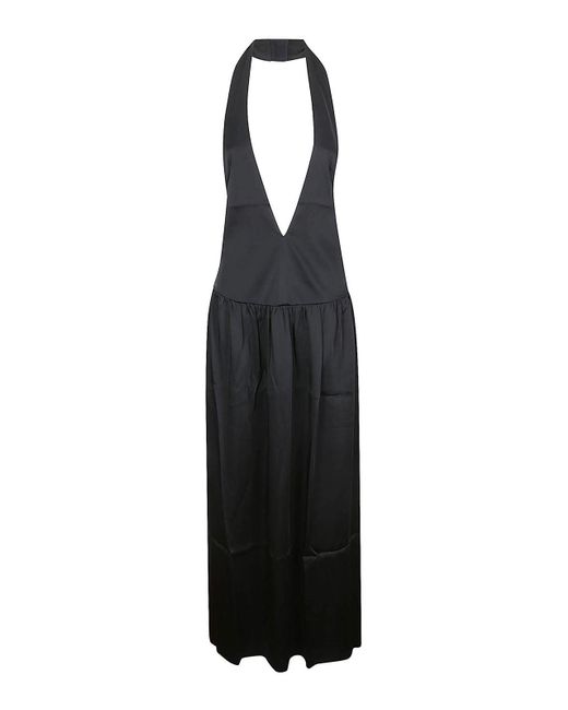 16Arlington Black Salina Gown
