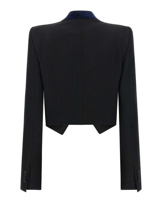 Tom Ford Blue Sharp' Blazer