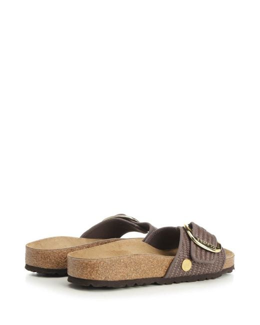 Birkenstock Brown Sandal