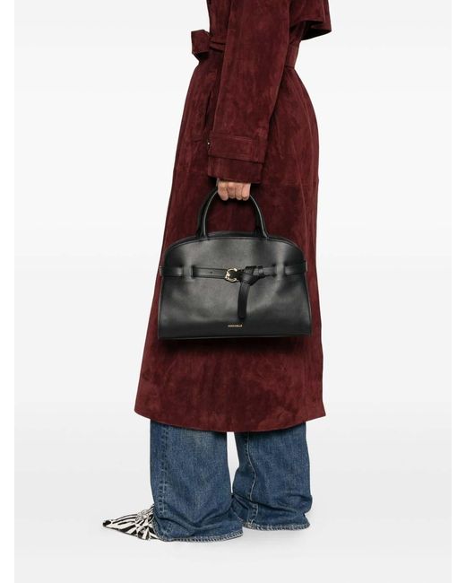 Coccinelle Black Hand Bag