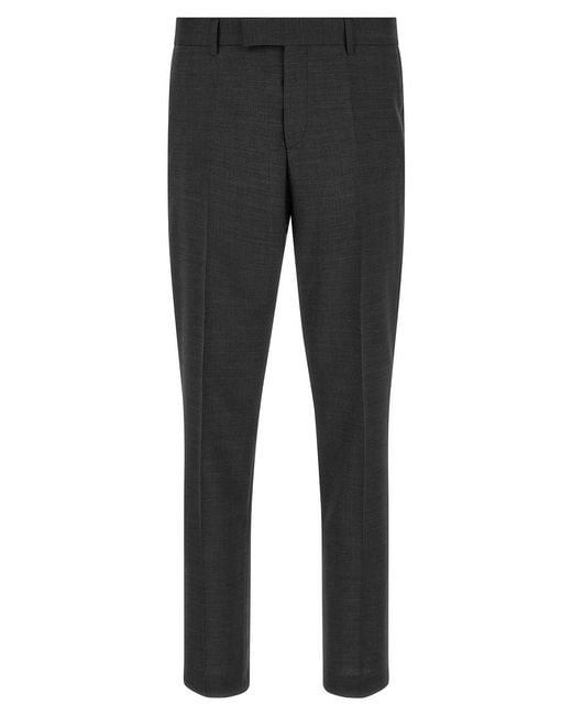 Boss Black Dress for men