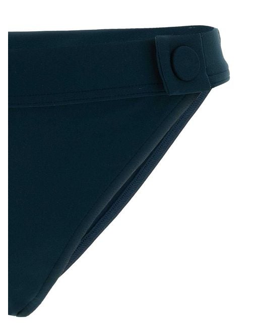 Eres Blue Heritage Bikini Briefs
