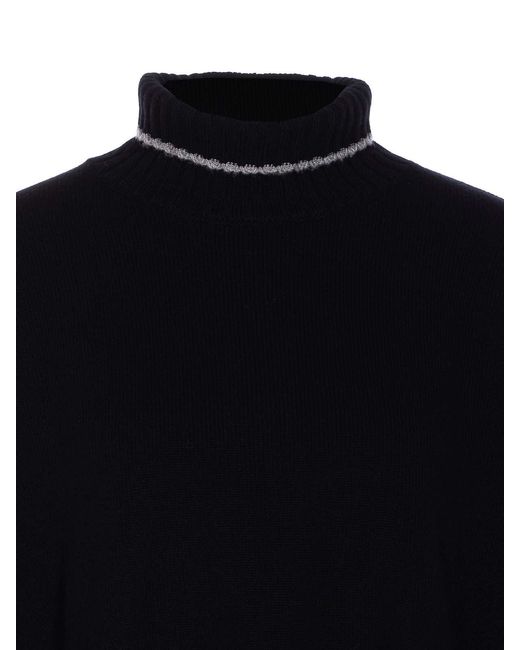 Pinko Black Falkland Sweater