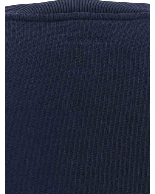FRAME Blue Highly Swm for men
