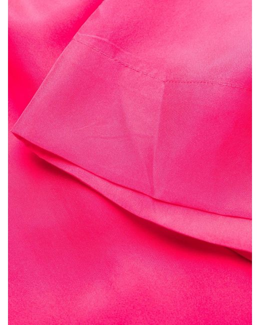 P.A.R.O.S.H. Pink Sunny Trousers