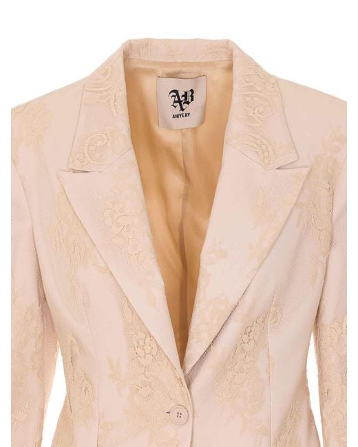 Aniye By Natural Soft Skin Silva Blazer