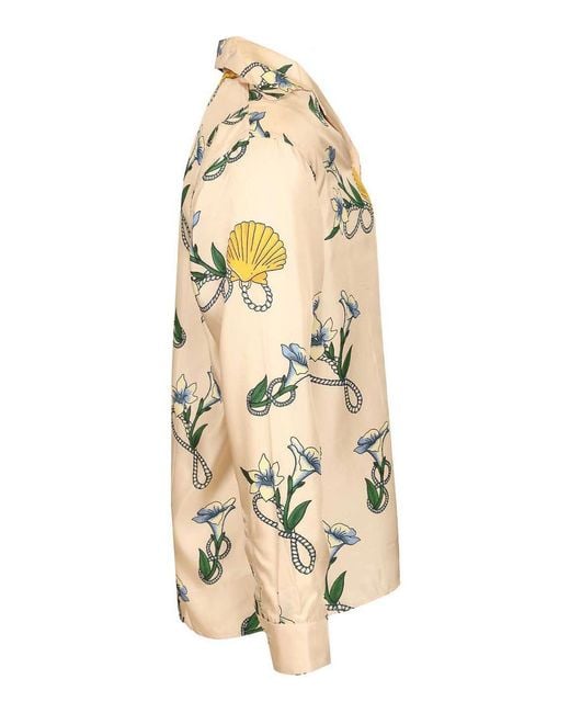 Drole de Monsieur Natural Shirt for men