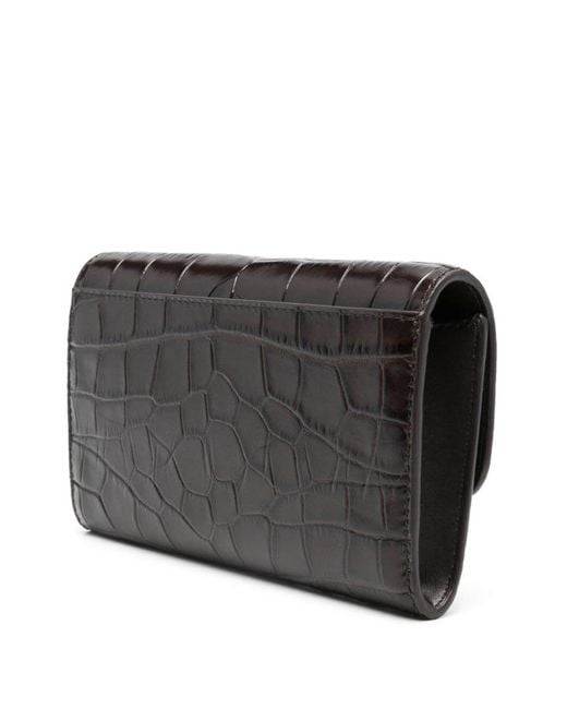 Michael Kors Black Body Bag