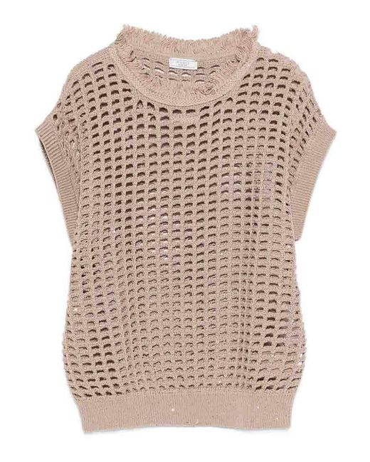 Peserico Natural Top