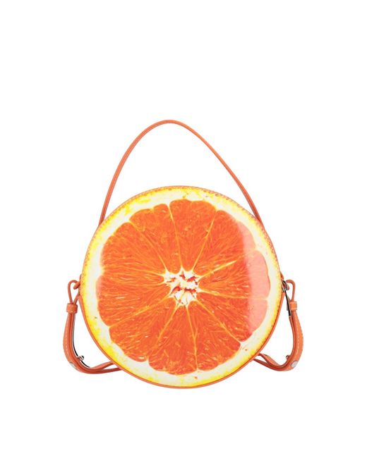 J.W. Anderson Orange Bag
