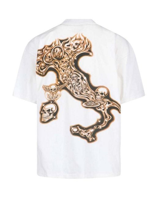 PDF White T-Shirts for men