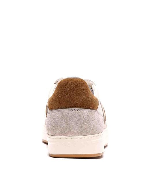 Hogan Pink H-Tv Sneakers for men