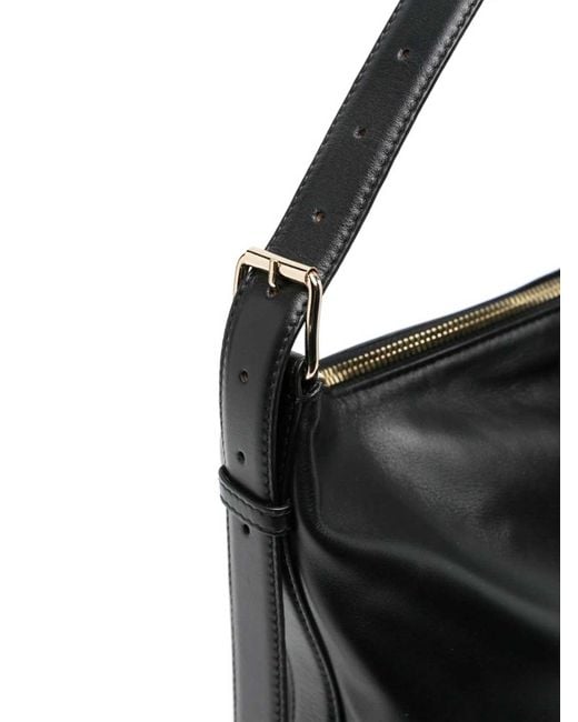 A.P.C. Black Bag