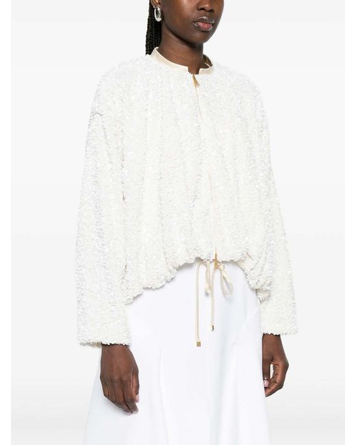 Vivetta White Top