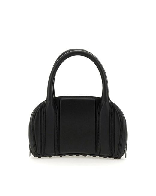 Alexander Wang Black Small Bag