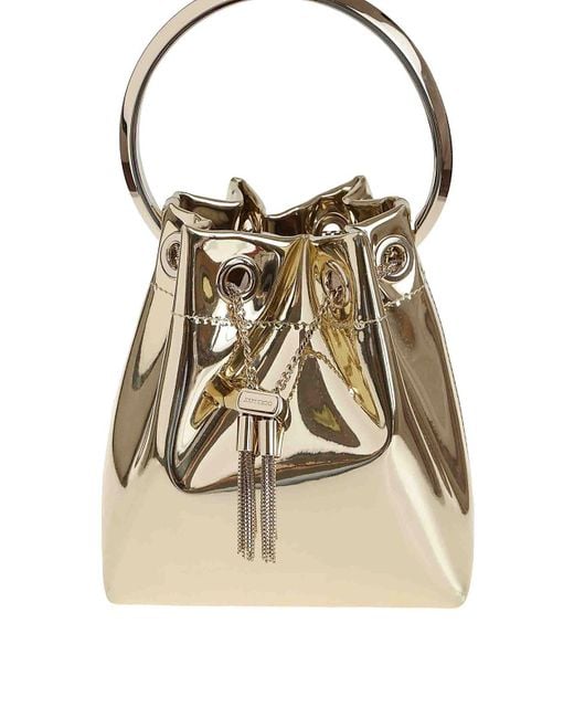Jimmy Choo Natural Bon Bon