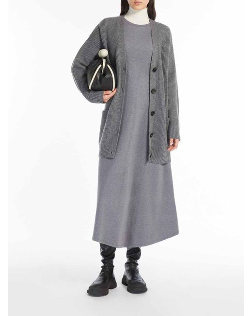 Weekend by Maxmara Gray Over