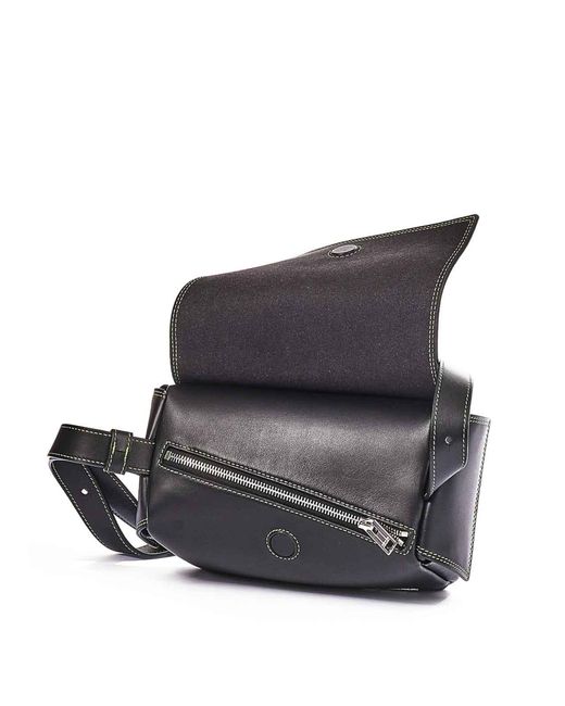 Sunnei Black The Trunk